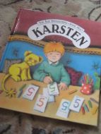 KARSTEN HAR BURSDAG. 2009.