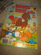 2001 nr 014 DONALD DUCK & CO