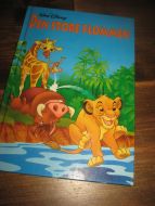 DEN STORE FLOMMEN 1996