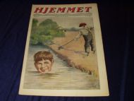 1926 nr 029 HJEMMET