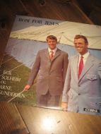 SOLHEIM - GUNDERSEN: ROM FOR JESUS
