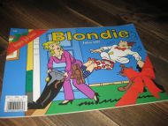 1997 BLONDIE
