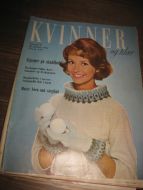 1962 nr 009 KVINNER og klær