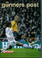 2005/ 2006 nr 005 the gunnerspost