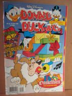1999 nr 048 DONALD DUCK & CO