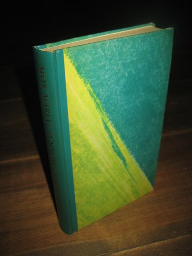 CHRISTENSEN: MOR MARIA. 1966.