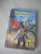 ERICSSON: ROBIN HOOD KOMMER IGJEN 1986