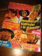 1999 nr 016 Hjemmet