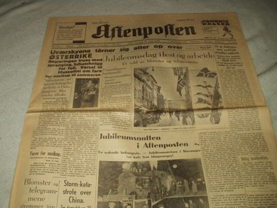 1935 nr 241 Aften Aftenposten