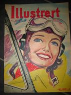 1952 nr 025 Illustrert