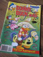 2001 nr 007 DONALD DUCK & CO