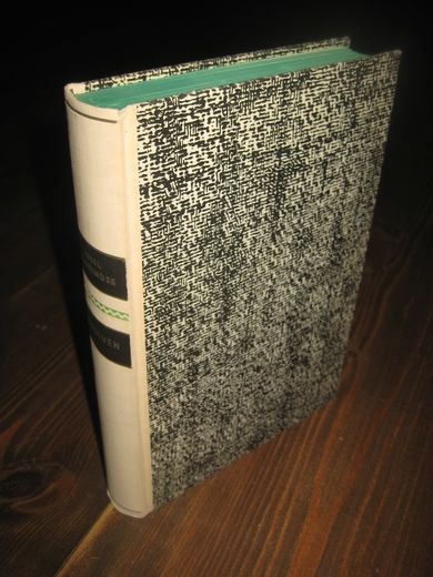SANDEMOSE: VARULVEN 1958