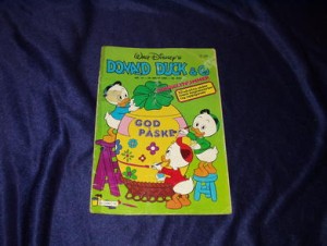 1985,nr 014, Donald Duck & Co