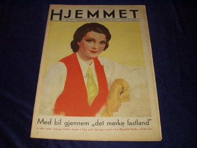 1937 nr 044 HJEMMET