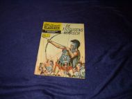 DE TIOTUSENS MARSCH Illustrerade KLASSIKER