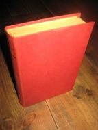 BUCKERIDGE: STOMPA & CO Bok nr 1 1958