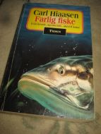 Hiaasen: Farlig fiske 1994