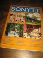 1984 nr 003 BONYTT