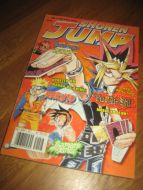 2005,NR 007, SHONEN JUMP