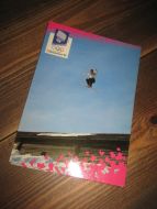 517 LOOC 1991 Telemark skiing in Norway