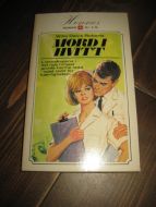 Roberts: MORD I HVITT. 1969.
