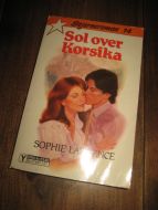 Sol over Korsika 1992