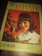 1965 nr 051 kvinner OG KLÆR