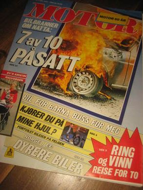 1993 nr 005 MOTOR