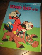 1984 nr 008 DONALD DUCK & CO