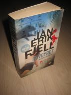 FJELL JAN ERIK: ROVDYRET 2016