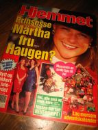 1991 nr 047 Hjemmet