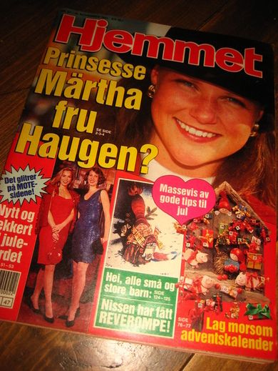 1991 nr 047 Hjemmet