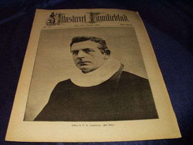 1914 nr 014 Illustreret Familieblad