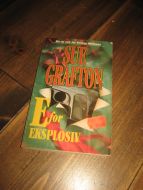 GRAFTON: E FOR EKSPLOSJON 1995