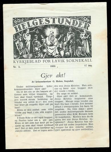 1955 nr 005 HELGESTUNDER