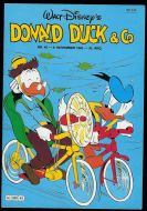 1982 nr 045 Donald Duck & Co