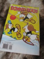 2015 UKE NR 09 DONALD DUCK & CO