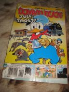 2014 UKE NR 50 DONALD DUCK & CO