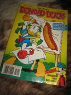 2012 UKE NR 21 DONALD DUCK & CO