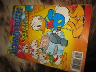 2011 UKE NR 22 DONALD DUCK & CO