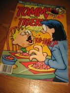 1996,NR 010, TOMMY OG TIGERN
