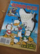 2005 nr 015 DONALD DUCK & CO