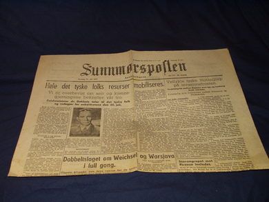 1944 nr 171 Sunnmørsposten