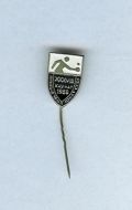 Russisk pins fra 1988