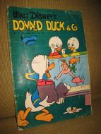 1961 nr 013 Donald Duck & Co