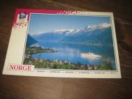 065 LOOC 1991 Hardanger Litt mindre kort