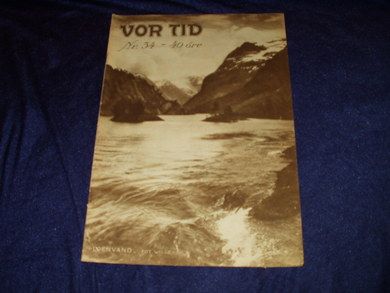 1924 nr 034 VOR TID