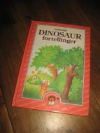 DINOSAUR fortellinger. 1991.