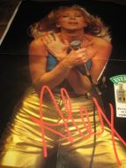 Poster reklame for EVERYDAY 1981 ALEX