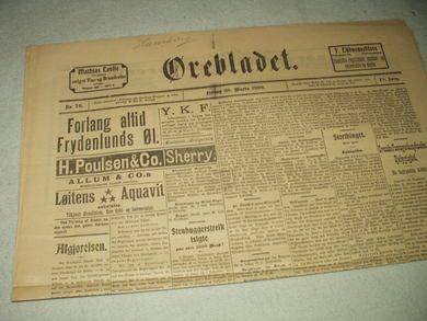 1900 nr 076 Ørebladet